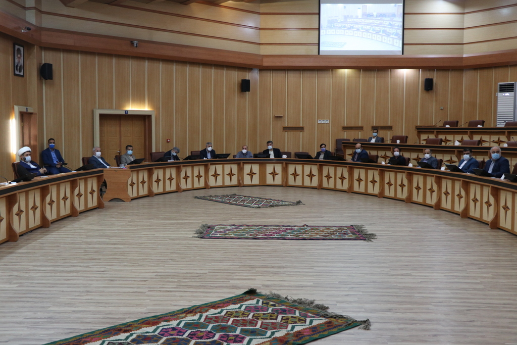 ضرورت بهسازی بنا‌ها و سازه‌های در معرض رانش