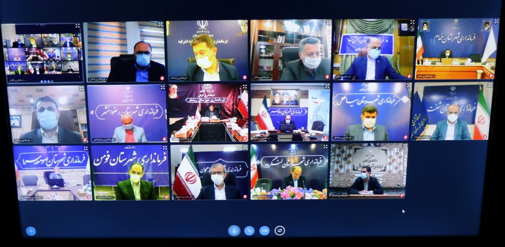 ضرورت بهسازی بنا‌ها و سازه‌های در معرض رانش