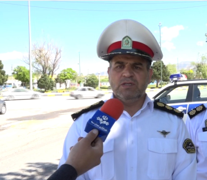 مقررات منع تردد شبانه در شب انتخابات اجرا نمی‌شود