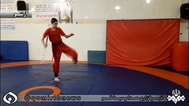 آغاز نام نویسی از داوطلبان کاندیداتوری ریاست هیات کونگ فو