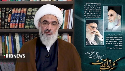 بوشهری‌ها با تمام وجود در جهاد سیاسی انتخابات شرکت می‌کنند