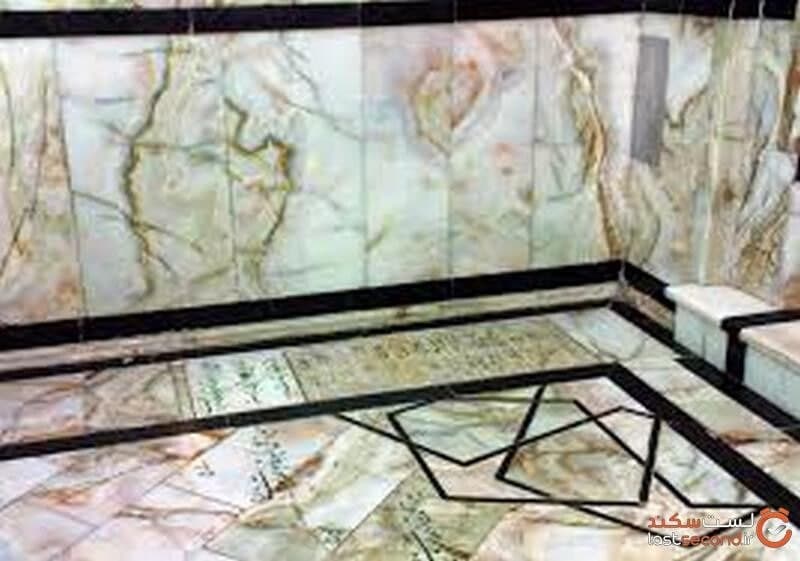 مقبره مشاهیر ایرانی خارج از مرزهای ایران مقبره مشاهیر ایرانی خارج از مرزهای ایران