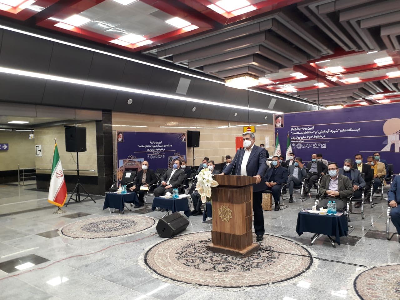 افزایش سهم بودجه حمل ونقل عمومی افزایش سهم بودجه حمل ونقل عمومی