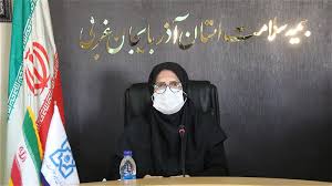 قرار داشتن حدود چهار هزار بیمار خاص در آذربایجانغربی زیر پوشش بیمه سلامت قرار داشتن حدود چهار هزار بیمار خاص در آذربایجانغربی زیر پوشش بیمه سلامت