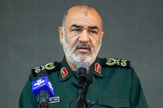 مشارکت حداکثری در انتخابات، حلال مشکلات جامعه