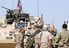 لغو مجوز استفاده از نیروی نظامی آمریکایی ضد عراق