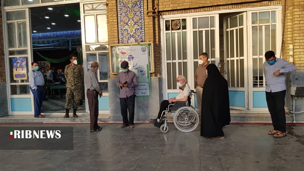 بیش از ۳ میلیون و ۶۰۰ هزار خوزستانی واجد شرایط رای دادن