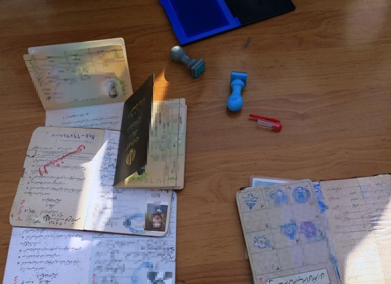 الزام به همراه داشتن شناسنامه برای شرکت در انتخابات الزام به همراه داشتن شناسنامه برای شرکت در انتخابات