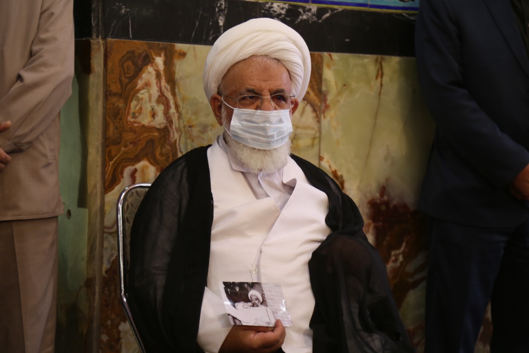 ملت ایران نسبت به سرنوشت کشور احساس مسئولیت میکنند ملت ایران نسبت به سرنوشت کشور احساس مسئولیت میکنند