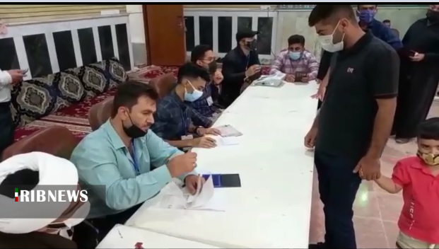 نظارت ۲ هزار نفری عوامل اجرایی در مسجدسلیمان