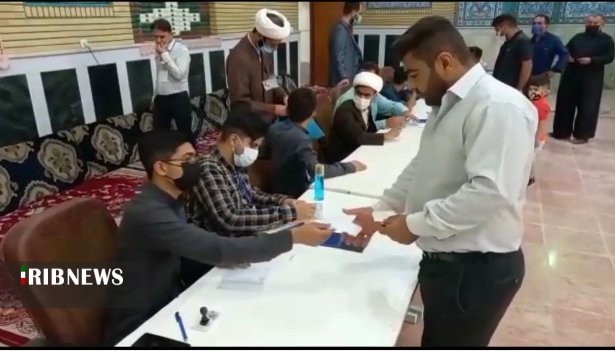 نظارت ۲ هزار نفری عوامل اجرایی در مسجدسلیمان