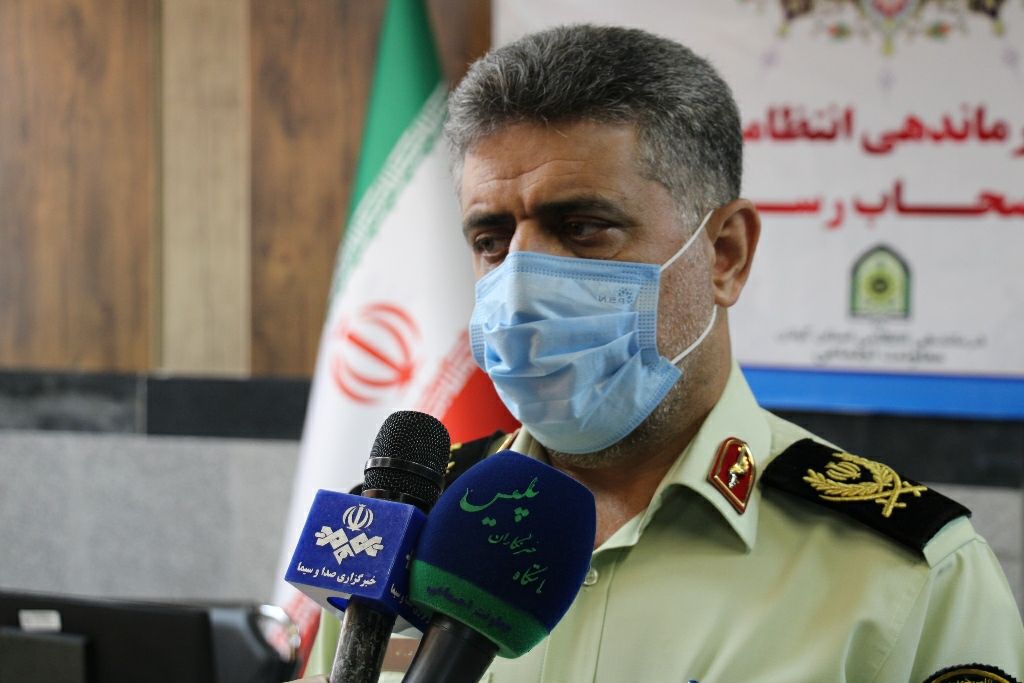 امنیت حاکم بر فرایند رای گیری امنیت حاکم بر فرایند رای گیری