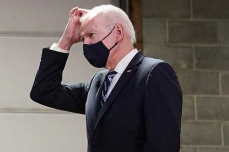 درخواست عده‌ای از جمهوری‌خواهان کنگره برای آزمایش سلامت ذهنی بایدن