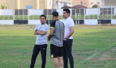 بازیکن اسبق استقلال، سرمربی جدید تیم رایکا بابل