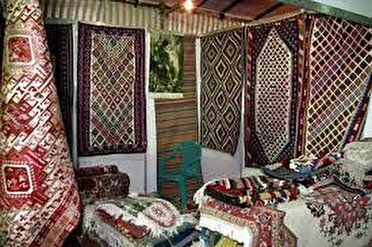 آموزش صد رشته صنایع دستی در کرمان