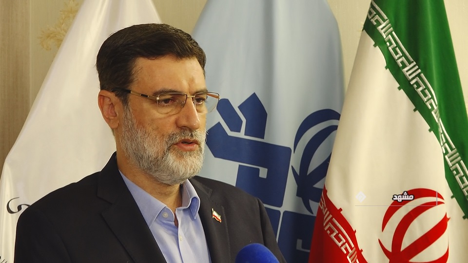 قاضی زاده هاشمی به رئیسی تبریک گفت قاضی زاده هاشمی به رئیسی تبریک گفت