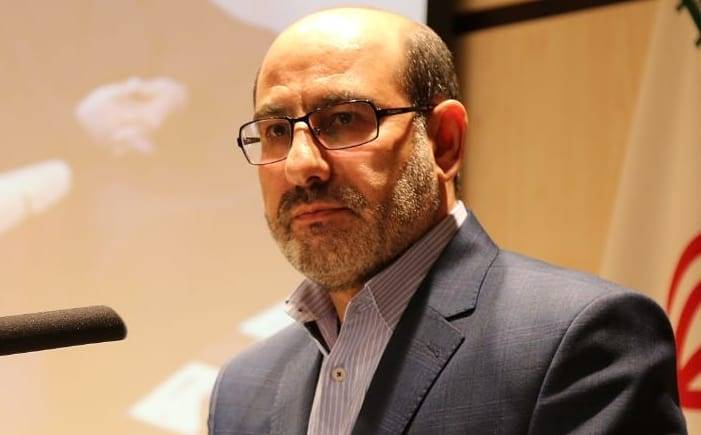 مردم خرمشهر به آمار منتشر شده در فضای مجازی اعتنا نکنند. مردم خرمشهر به آمار منتشر شده در فضای مجازی اعتنا نکنند.