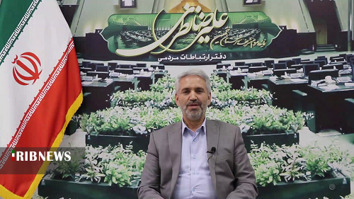 تقدیر رئیس مجمع نمایندگان استان مرکزی از حضور آگاهانه مردم در انتخابات