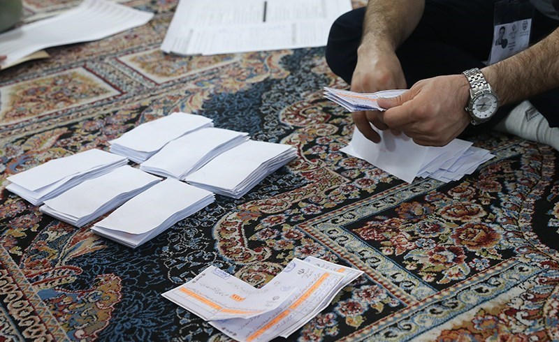 اعلام اسامی اعضای شورای اسلامی رودبنه اعلام اسامی اعضای شورای اسلامی رودبنه