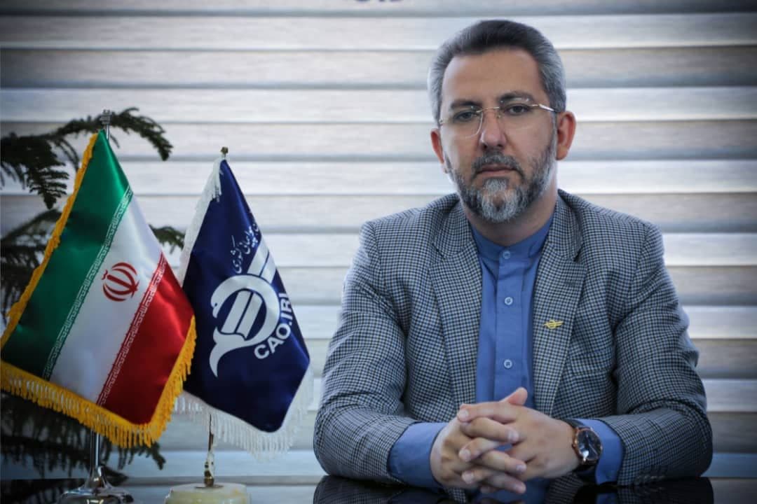 برقراری پرواز‌های فوق‌العاده برای انتقال هموطنان از پاکستان و هند به ایران
