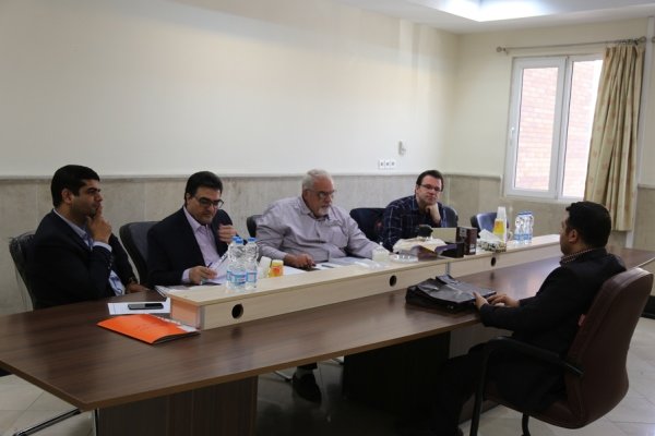 تمدید مهلت ثبت نام معرفی شدگان آزمون دکتری دانشگاه پیام نور