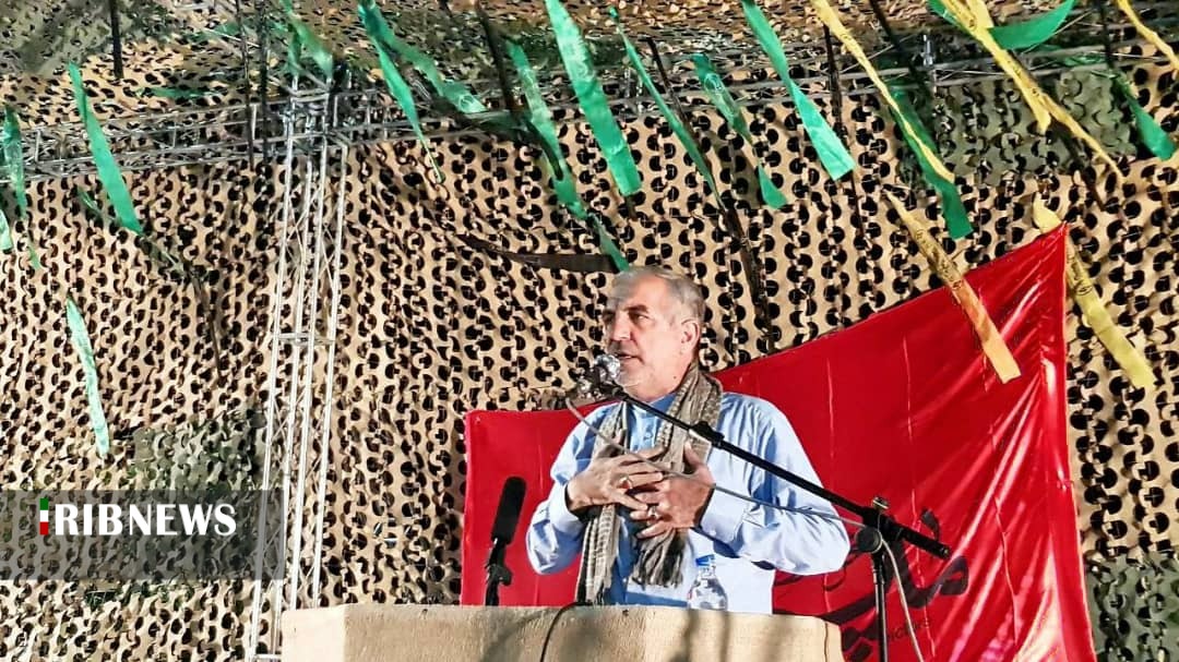 سیاست مردانی میخواهد از جنس قاسم سلیمانی سیاست مردانی میخواهد از جنس قاسم سلیمانی