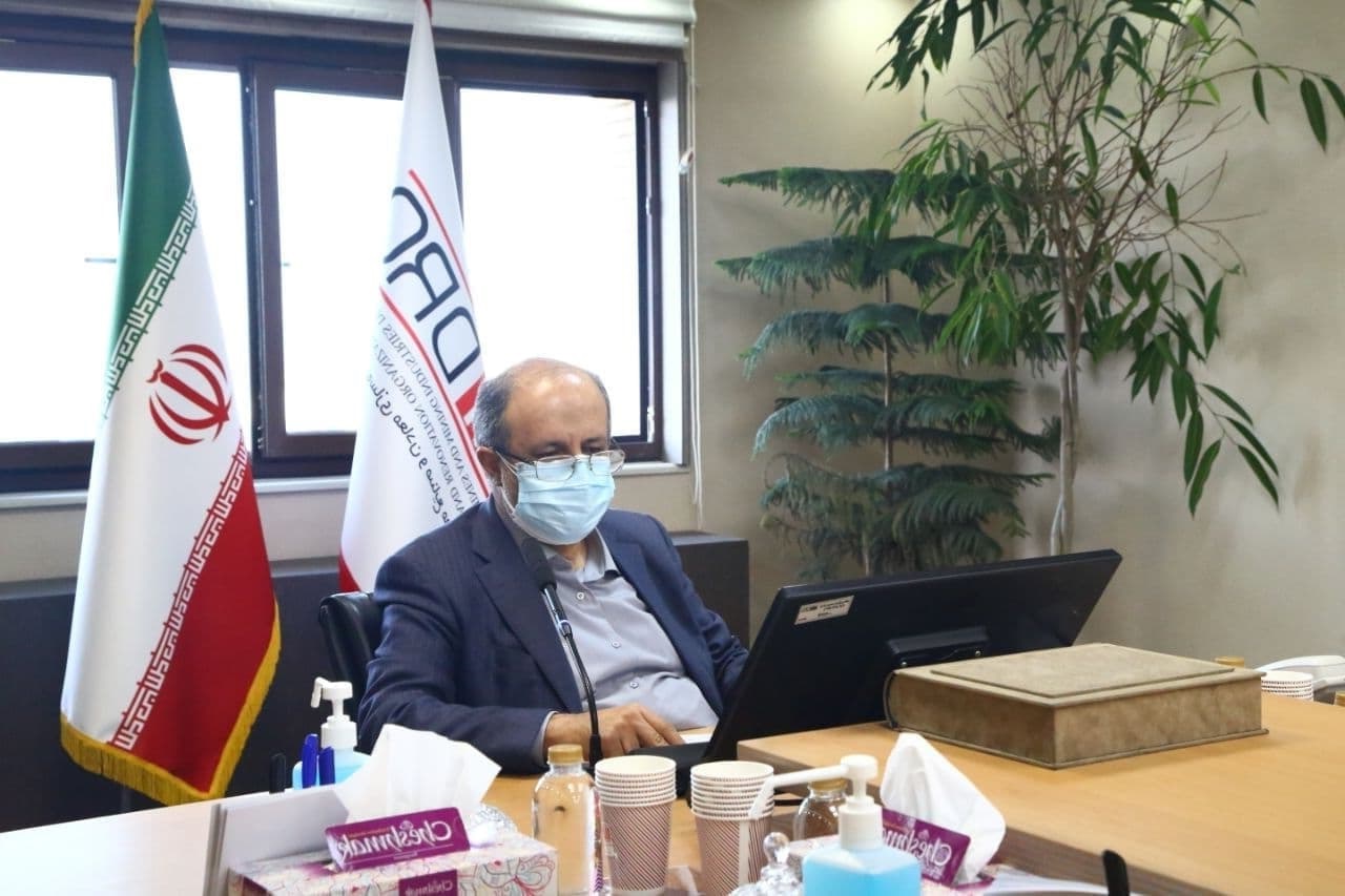 ۲۹ طرح معدنی و صنایع معدنی آماده بهره‌برداری