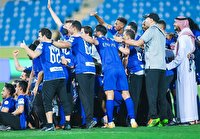 فوتبال عربستان؛ الهلال قهرمان شد