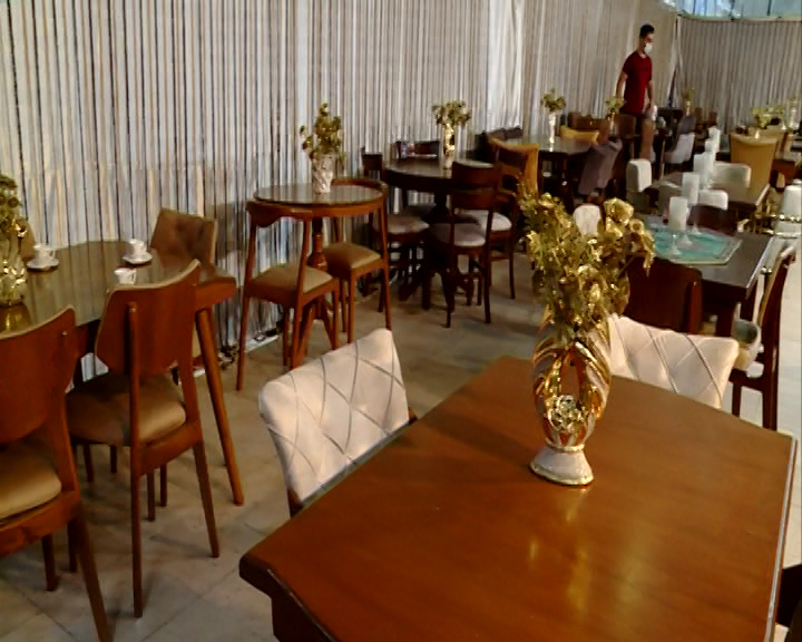 آغاز به کار هفتمین نمایشگاه تخصصی جهیزیه در کرمانشاه