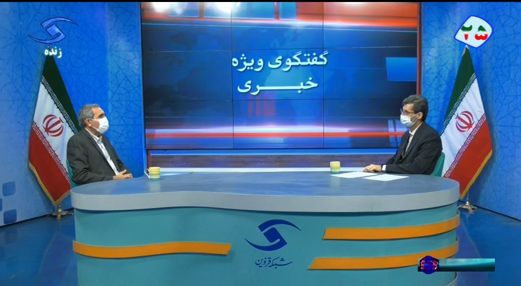 توسعه سیاسی در گروی مشارکت سیاسی بالا