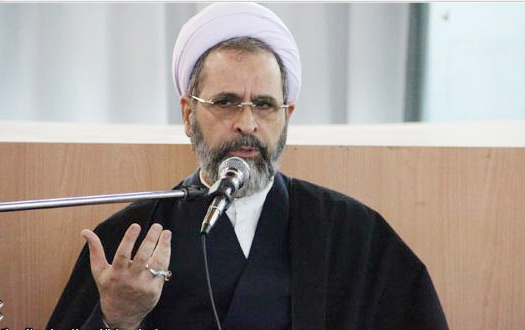 پیام تبریک آیت الله اعرافی به منتخبان ملت در انتخابات ۱۴۰۰ پیام تبریک آیت الله اعرافی به منتخبان ملت در انتخابات ۱۴۰۰