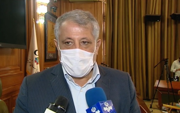 تصویب مشروط گزارش تفریغ بودجه ۹۸ در جلسه شورای شهر