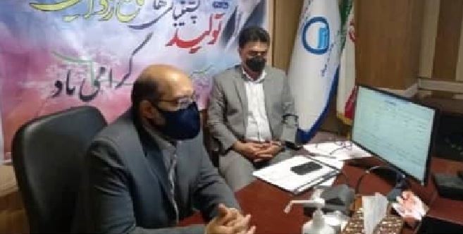 بررسی برنامه های گذر از تنش آبی تابستان 1400 در گلستان بررسی برنامه های گذر از تنش آبی تابستان 1400 در گلستان