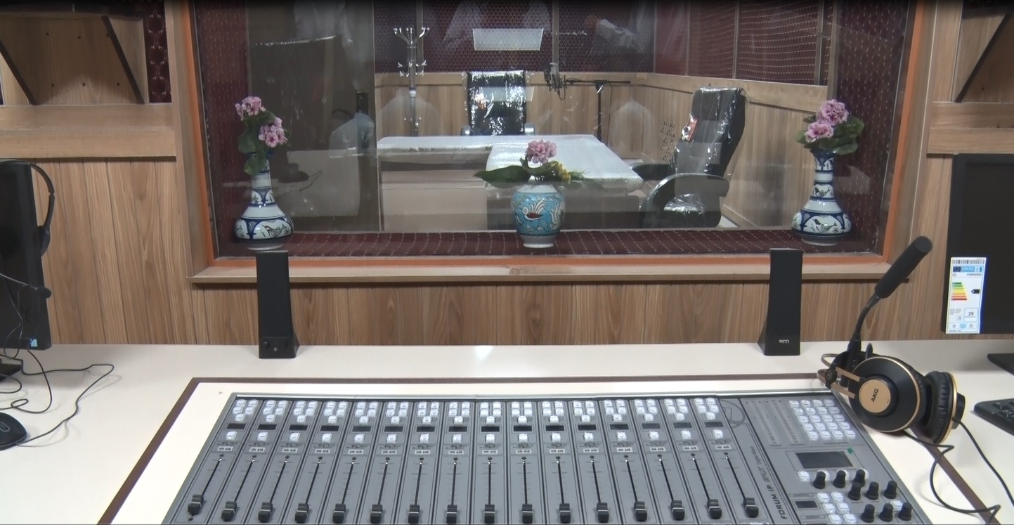 راه اندازی مرکز تولید رسانه ای در میبد؛ بزودی