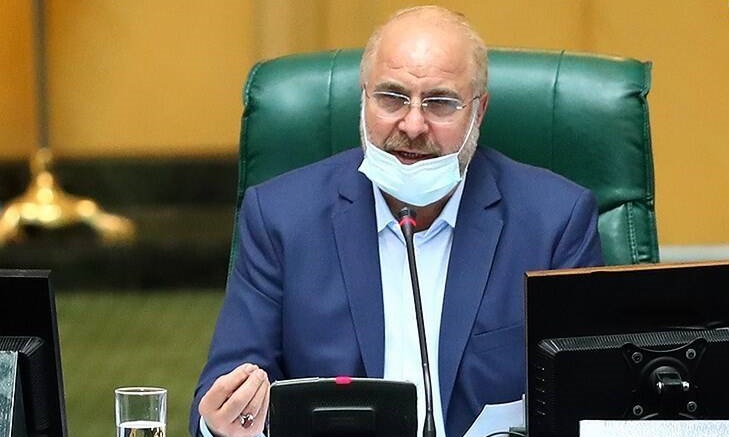 رفع مشکلات آب کشاورزی در لایحه جامع آب بررسی می‌شود