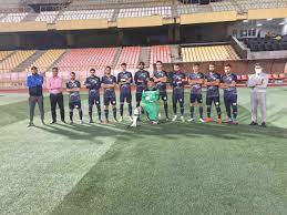 مصاف اترک بجنورد  با  پاس همدان