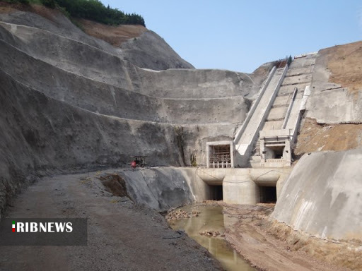 سیرآبی مرزنشینان با تکمیل سد نرماب؛ ۵۵۰هزار گلستانی در انتظار سیرآبی مرزنشینان با تکمیل سد نرماب؛ ۵۵۰هزار گلستانی در انتظار
