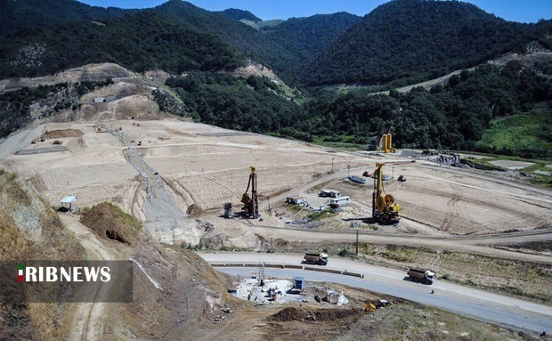 سیرآبی مرزنشینان با تکمیل سد نرماب؛ ۵۵۰هزار گلستانی در انتظار سیرآبی مرزنشینان با تکمیل سد نرماب؛ ۵۵۰هزار گلستانی در انتظار