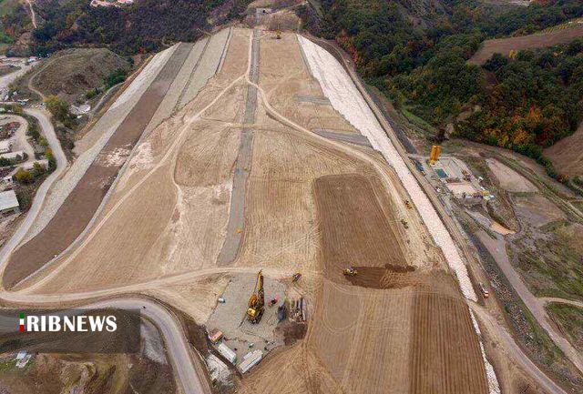 سیرآبی مرزنشینان با تکمیل سد نرماب؛ ۵۵۰هزار گلستانی در انتظار سیرآبی مرزنشینان با تکمیل سد نرماب؛ ۵۵۰هزار گلستانی در انتظار