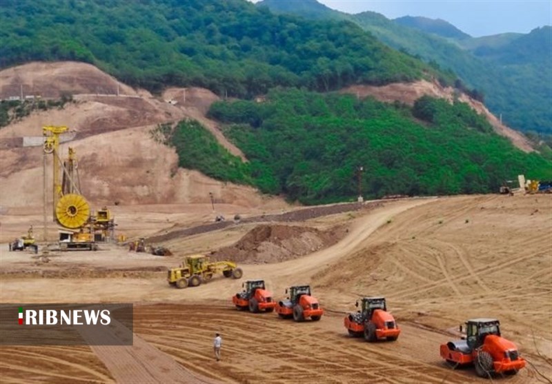 سیرآبی مرزنشینان با تکمیل سد نرماب؛ ۵۵۰هزار گلستانی در انتظار سیرآبی مرزنشینان با تکمیل سد نرماب؛ ۵۵۰هزار گلستانی در انتظار