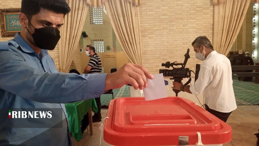 جشن ملی با حضور مردم