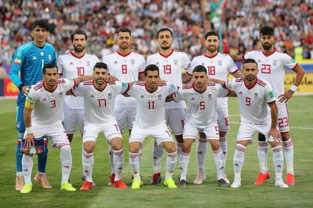 بازیکنان دعوت شده به تیم ملی فوتبال ایران بازیکنان دعوت شده به تیم ملی فوتبال ایران