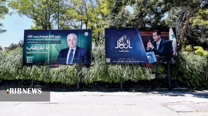 تحلیل روز؛ انتخابات سوریه، آخرین میخ بر تابوت توطئه گران