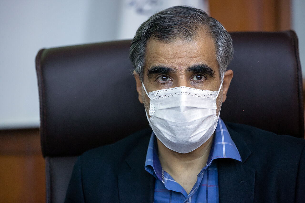 آغاز فعالیت مراکز تجمیعی واکسیناسیون کرونا در کرمانشاه آغاز فعالیت مراکز تجمیعی واکسیناسیون کرونا در کرمانشاه