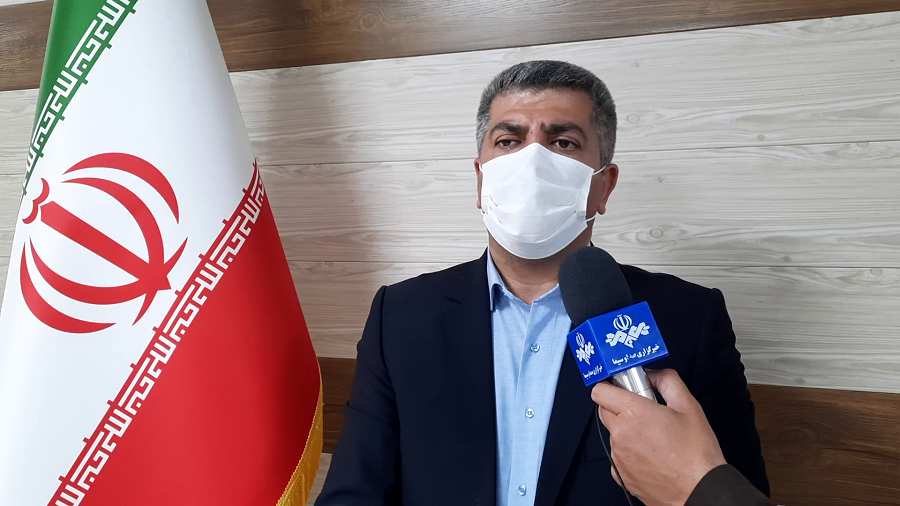 خسارت 75.5 میلیارد تومانی سیل و تگرگ در اهر