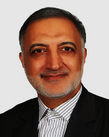 زندگینامه کاندیداهای احراز صلاحیت شده سیزدهمین دوره انتخابات ریاست جمهوری