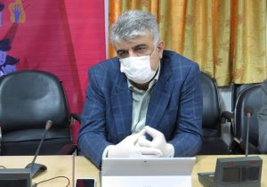 نام نویسی در سامانه سلامت برای تزریق واکسن