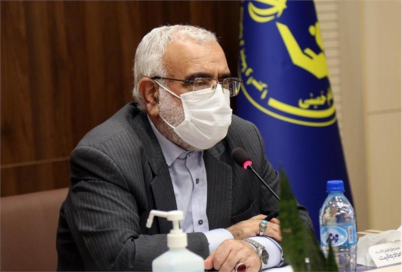 توانمندسازی مددجویان با تکیه بر ظرفیت‌های جامعه