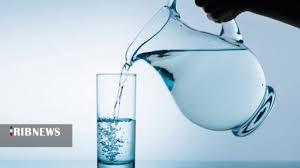 نوشیدن آب چه زمانی باعث مرگ می&zwnj;شود؟