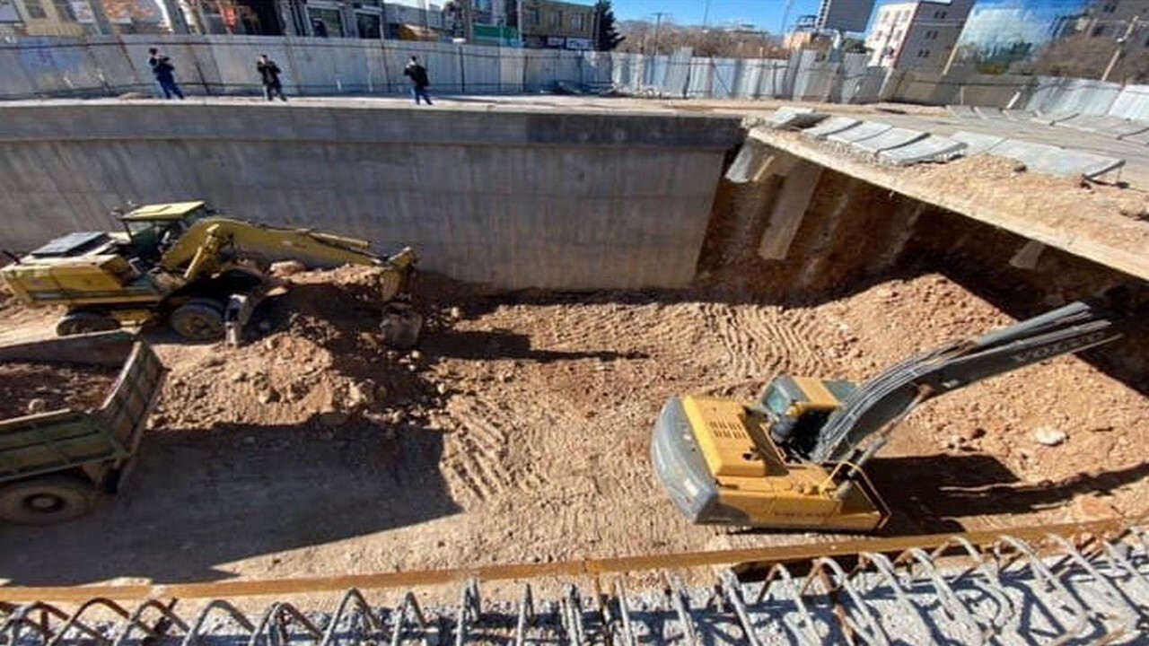 ضرورت تسریع در عملیات اجرایی طرح زیرگذر شهید کشوری ایلام